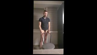 Video 1655965023: solo caught, boy caught masturbating, caught masturbating amateur, amateur solo male masturbation, thong solo, good solo
