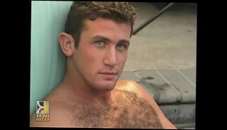 Video 1602121533: uncut hunk, uncut gay, uncut italian, uncut european