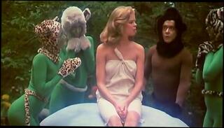 Video 92173304: kristine debell, vintage, classic fuck