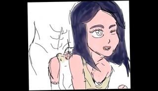 Video 1592677635: hentai anime sex, hard animated hentai, anime toon, hardcore toon sex, submissive slut hard