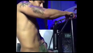 Video 1158030195: latin gay ass