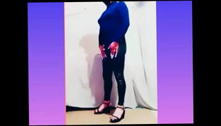 Video 1620431775: travesti solo, sexy solo, solo sex, solo close