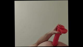 Video 1327354475: sissy dildo, gay sissy, amateur sissy, sissy masturbation