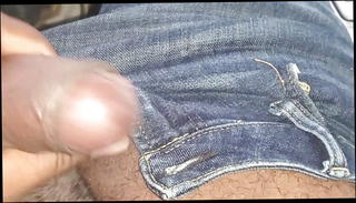Video 1572562211: stud strokes cock, young studs cock, gay man strokes, car cock