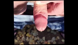 Video 1602101445: sperm cum, cumming masturbating outdoor, cumshot sperm