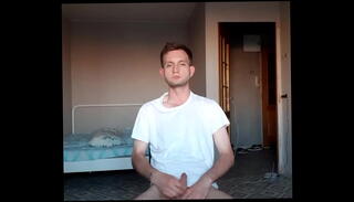 Video 1103296995: teen gay masturbation, hot boy jerking
