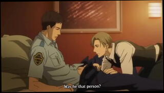 Video 1612125045: anime toon, gay toon, sex