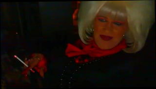 Video 1571311501: gay sissy, sissy smoking