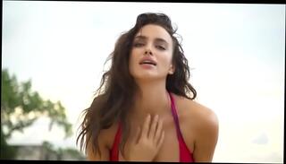 Video 984001865: irina shayk, model hot sexy, model celebrity