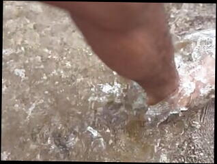 Video 1611248681: twink feet fetish, skinny twink solo, gay twink feet, gay twink bbc, skinny amateur twink, gay twink outdoor, dick feet, beach feet, feet hd, soaking