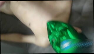 Video 1619799065: skinny massage, bareback massage, bareback anal cum, oral massage