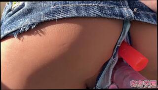 Video 1656944903: solo bikini masturbate, crossdresser solo anal, amateur crossdresser solo, solo crossdresser ass, fetish solo masturbation, solo anal toy sex, amateur solo handjob cumshot, solo male sex toy, bikini swimming, bikini beach, fetish transexual