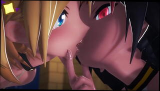 Video 1653274325: 3d animation futanari, 3d hentai futanari, 3d animation blowjob, 3d toons