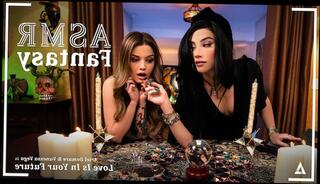 Video 1585855594: shemale ladyboys blowjob, trans cock, trans sex, hd shemale