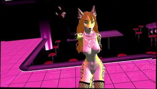 Video 1618015683: furry animation, cartoon furry, furry teen, anime amateur