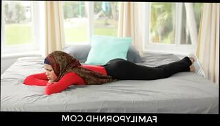 Video 1023422235: stepsister fucks stepbro, brother fucks step sister, stepsister sucking cock, sister family fucked, hijab sucking