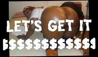 Video 49506701: ass black booty, black ebony bbw, black mature bbw, straight ebony