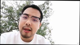 Video 1663379743: amateur solo male, solo male public, cosplay solo, teacher teaches