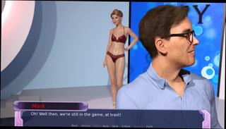Video 1621476784: cartoon, hot wife strips, hot wife husband