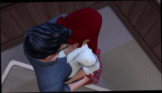 Video 1655233695: 3d comic