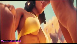 Video 1619924585: hentai anime sex, hentai anime game, anime toon, anime sex hardcore, animation game play, first time taking dick, takes two dicks