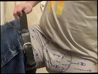 Video 1581723381: shower slave, master, man gay