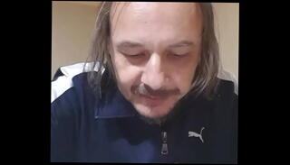 Video 1656905275: solo boy, manga, mature solo