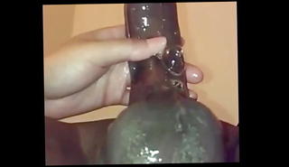 Video 741046201: black cock bj, big cock bj, straight big black cock, sloppy bj