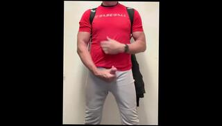 Video 1655313641: solo gay boy masturbates, solo big cock masturbation, solo hunk masturbating, daddy solo masturbation, amateur solo cock, jock cock, solo gay man outdoor, solo masturbation hd, muscular man solo, uniform solo