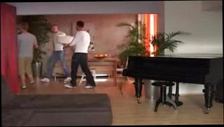 Video 1404312001: gay hunk, teasing
