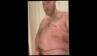 Video 1611054253: chubby gay solo, chubby bear solo, chubby male solo, solo jerk gay, solo amateur jerking, amateur solo handjob, solo shower jerk, solo jerking big, chubby fat gay, chubby big belly, chubby pig, gay bulge
