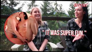 Video 1617582841: fingering lesbian babes pussy, hot lesbian babes fingering, blonde lesbian babes fingering, lesbian couple fingering, lesbian fingering big tits, fingering amateur lesbians, hot sexy lesbian babes, two sexy lesbian babes, lesbian babe spanked, hardcore lesbian babes, natural tits fingering pussy, hottest lesbian couple, panties fingering pussy, german amateur lesbian, lesbian straight, lesbian hd