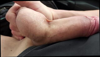 Video 1595860465: cock handjob masturbation, horny amateur big dick, masturbating hot horny, hard ball