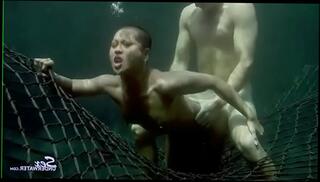 Video 811337635: exotic anal sex, ebony anal sex, black anal sex, underwater anal