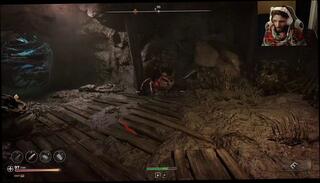 Video 1665261553: amateur solo male, solo brunette amateur, game cartoon, nerd solo