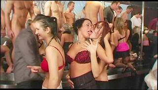 Video 1601939064: milf banged, banging group sex, fishnets banged, lingerie banged, stockings banged, fucking group sex, action naked