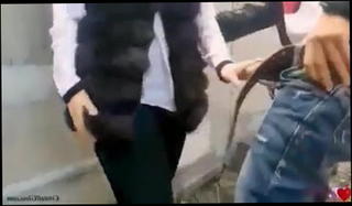 Video 1542330901: straight sex, iranian sex, iranian girl, girl outdoor
