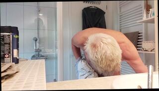 Video 1609217351: solo gay uncut, chubby gay solo, uncut grandpa, fingering grandpa, chubby gay amateur, chubby german amateur, european amateur fingered, grandpa bathroom, hd uncut