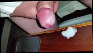 Video 189735401: masturbation dripping, semen dripping, dripping orgasm, gay man masturbating, slow masturbation