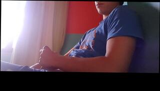 Video 1665570313: amateur solo handjob, solo male handjob, solo game