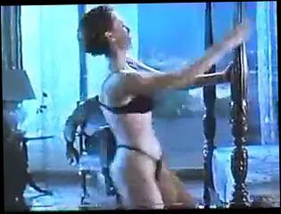 Video 6826201: jamie lee curtis, jamie lee, bed licking, striptease, straight celebrity, nude