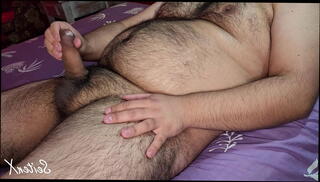 Video 1527664825: hairy fat gay, hairy masturbation, hairy fatty, masturbacion gay