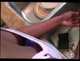 Video 147237001: pov interracial amateur, amateur interracial black, amateur ebony pov, straight interracial, amateur black white