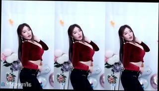 Video 1118504095: sexy woman dancing, boobs sexy dancing, sexy dance big boobs, sexy asian woman, sexy dance korean