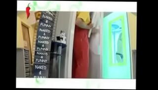 Video 1447657715: wet natural tit, naked