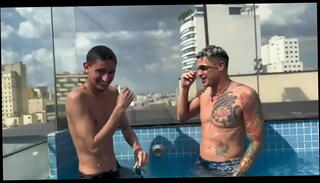 Video 1656493375: skinny bareback gay, cock anal bareback blowjob, amateur gay bareback anal, gays hot bareback anal, big cock anal bareback, bareback homemade gay, skinny guys big cock, gay male bareback, skinny pornstar, skinny muscular, swimming pool gay