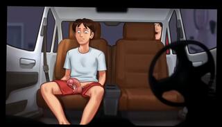 Video 1666612585: anime manga 3d, 3d anime big boobs, 3d toons, mom steps, mom small