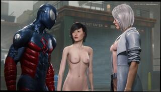 Video 1620824943: mary jane, nudity nude, cartoon nude, amateur nudity, game cartoon, black cartoon, 60fps amateur