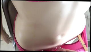 Video 1657135185: sperma cum, panty wank cum, sperma cumshot, slow cum