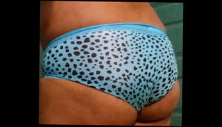 Video 1357775915: amature ass, sexy panties, tight ass, lingerie ass